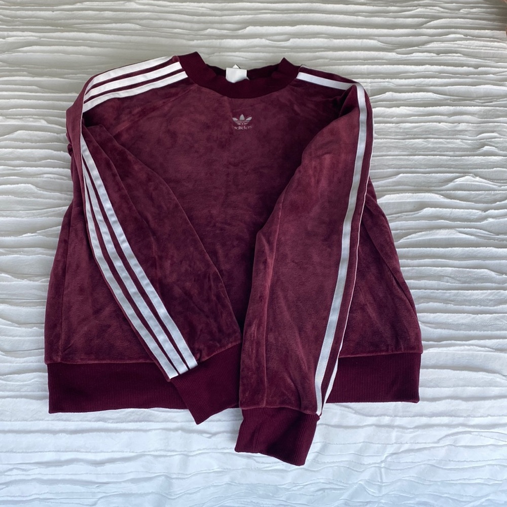 Adidas Pullover - image 1